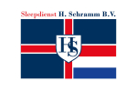 Logo Sleepdienst H.Schramm B.V. (Kopie) Logo Sleepdienst H.Schramm B.V.