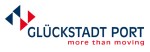 Glückstadt Port GmbH & Co. KG (Kopie) (Kopie) Logo Glückstadt Port GmbH & Co. KG