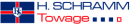 Hans Schramm (Kopie) Logo H. Schramm Towage