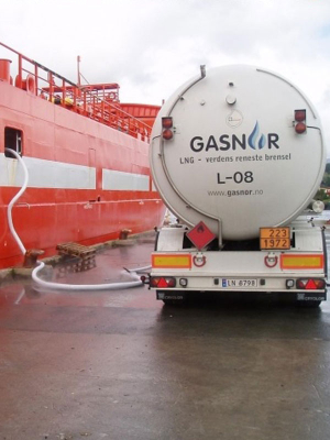 Gasnor