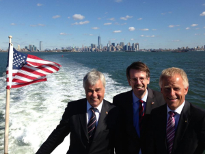 Chancen in den USA